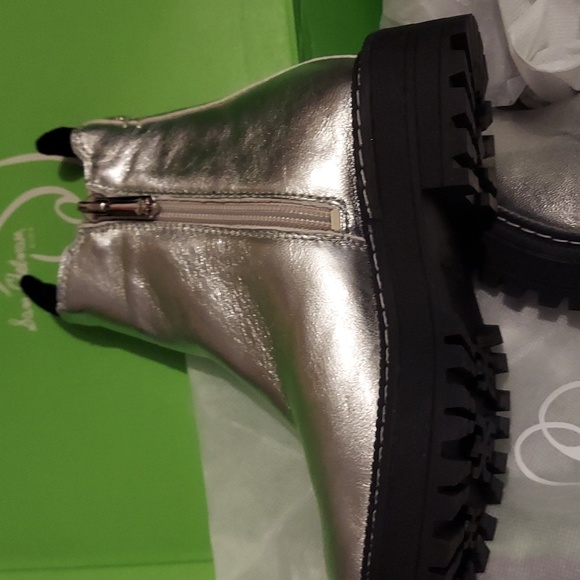 Sam Edelman Laguna Kids Chelsea Boot - Picture 5 of 8